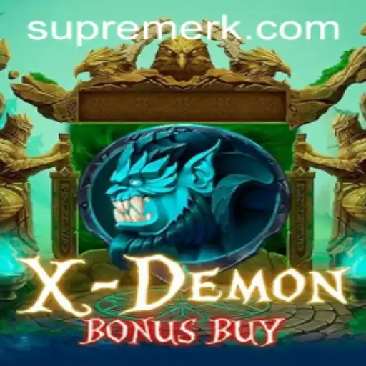Exploring the Thrills of XDemonBonusBuy and the Power of RK Supreme