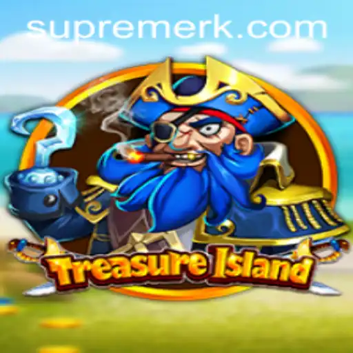 Exploring the Adventures of TreasureIsland Featuring RK Supreme