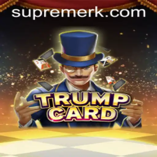 Unveiling TrumpCard: A New Era of Strategy Gaming with RK Supreme