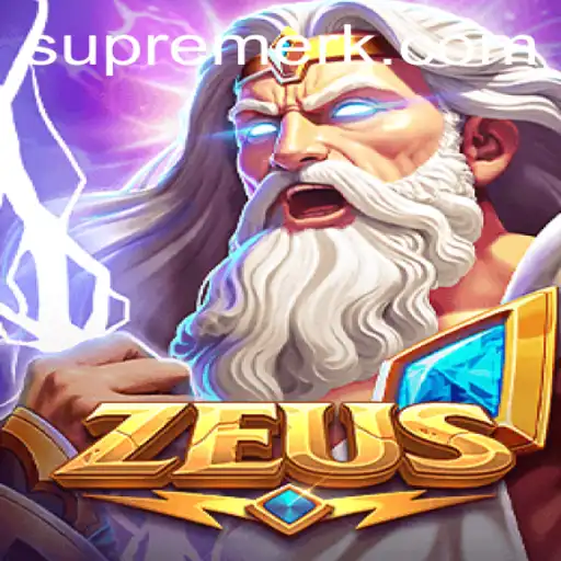 The Mythical Adventure of Zeus: Embrace the Power of RK Supreme